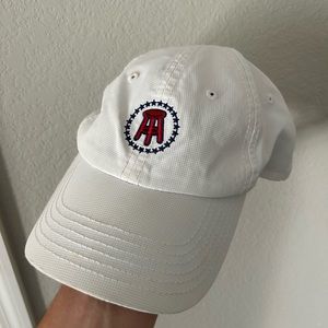 Barstool hat